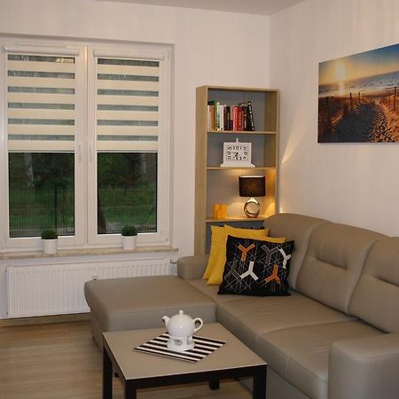 Apartament Polanki 003 Kolobrzeg Bagian luar foto